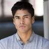 Martin Sensmeier